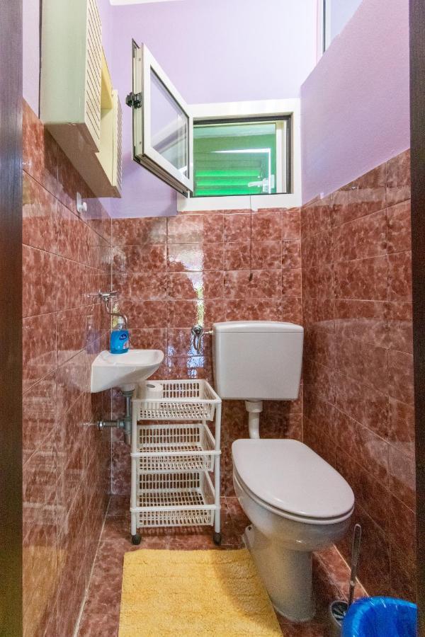Apartments With A Parking Space Kraj, Pasman - 8457 تكون المظهر الخارجي الصورة