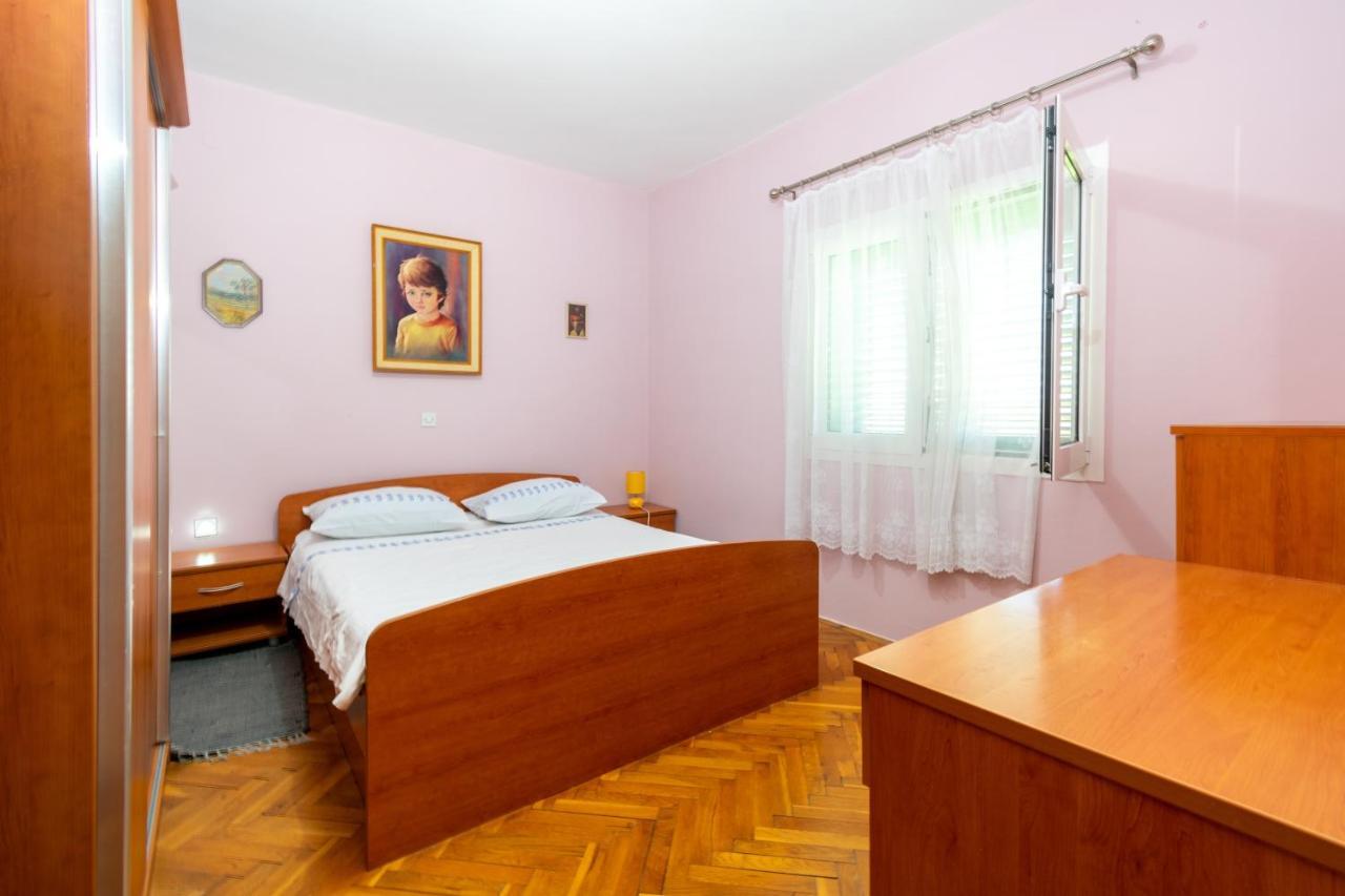 Apartments With A Parking Space Kraj, Pasman - 8457 تكون المظهر الخارجي الصورة